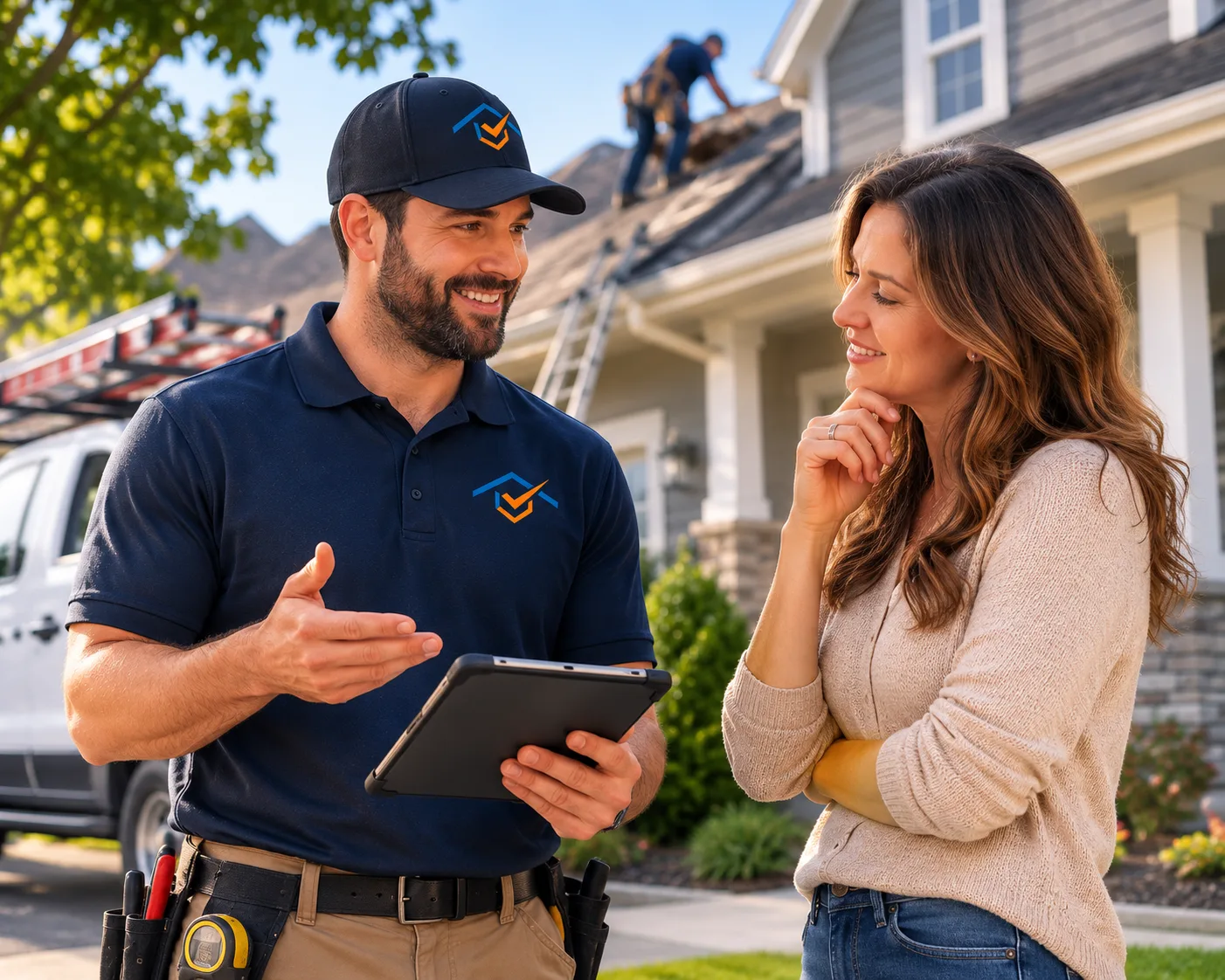 Roof Inspection FAQs in Archbold, OH
