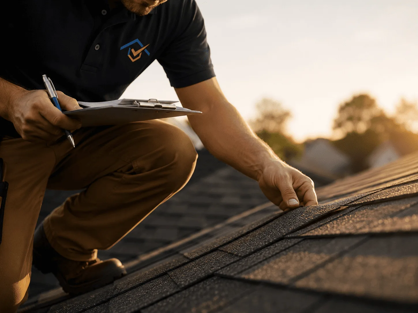 Why Choose Roof Inspection in Archbold, OH